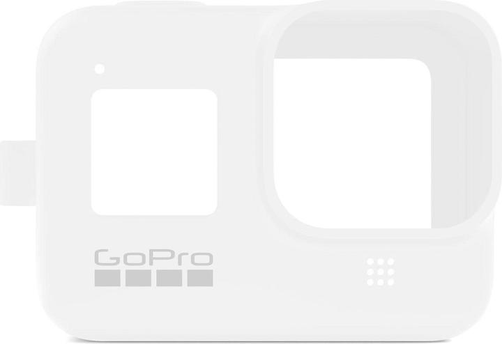Immagine prodotto GoPro Coperchio + cinturino (HERO8 Nero)