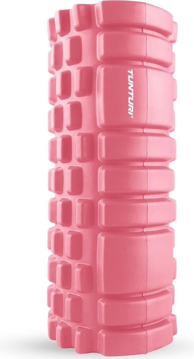 Immagine prodotto Tunturi Yoga Massageroller 33 cm Roségold