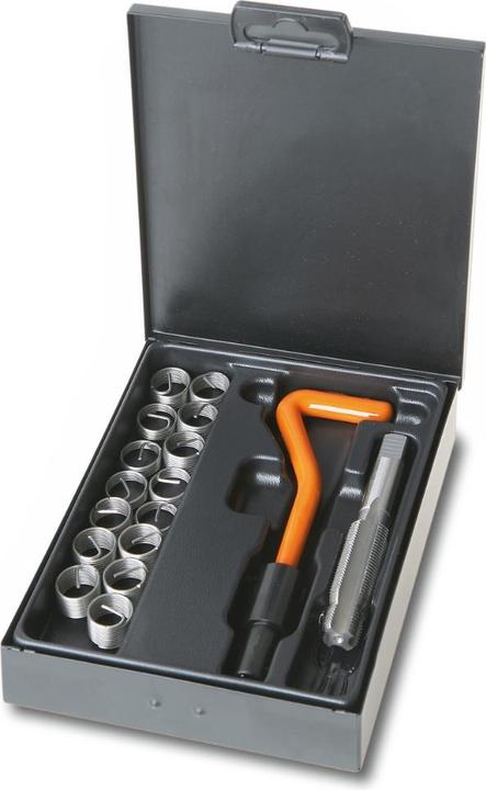 Actual product image BETA 004370100 Reparatursatz für Zündkerzen