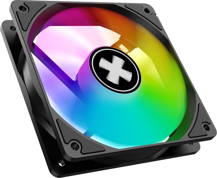 Actual product image Xilence Performance X XF083 (120 mm, 1 x)