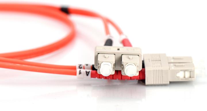 Produktbild Digitus LWL-Kabel (CAT6, 2 m)