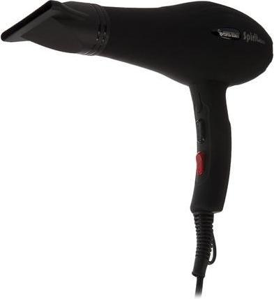 Immagine prodotto Perfect Beauty Spirit 2000W Asciugacapelli Professionale Taglia Unica Nero