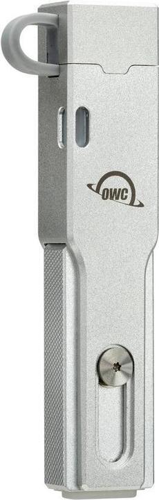 Produktbild OWC 500GB Envoy Pro mini USB-C + USB-A (10Gb/s) Portable SSD (500 GB)