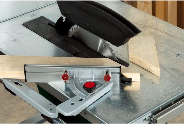 Produktbild Metabo TKHS 315 M - 4,2 DNB
