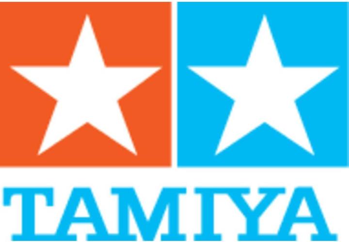 Actual product image Tamiya Tuning part