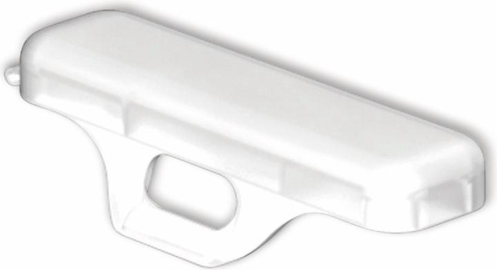 Produktbild Weidmüller Zeichenträger WKM