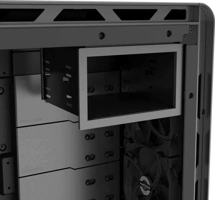 Produktbild Phanteks Enthoo Elite (ATX, mATX, Mini-ITX, E-ATX)
