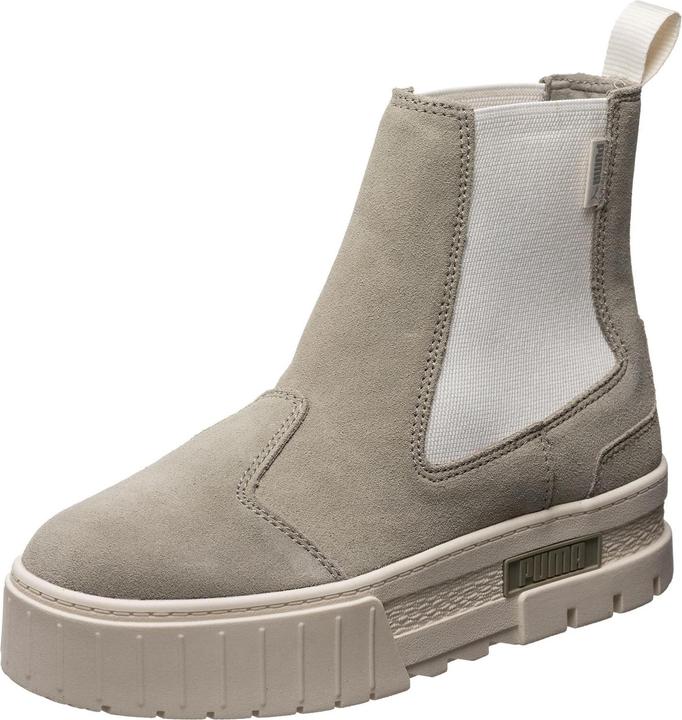 Productafbeelding Puma Mayze Chelsea Suede Wn's (40.5)