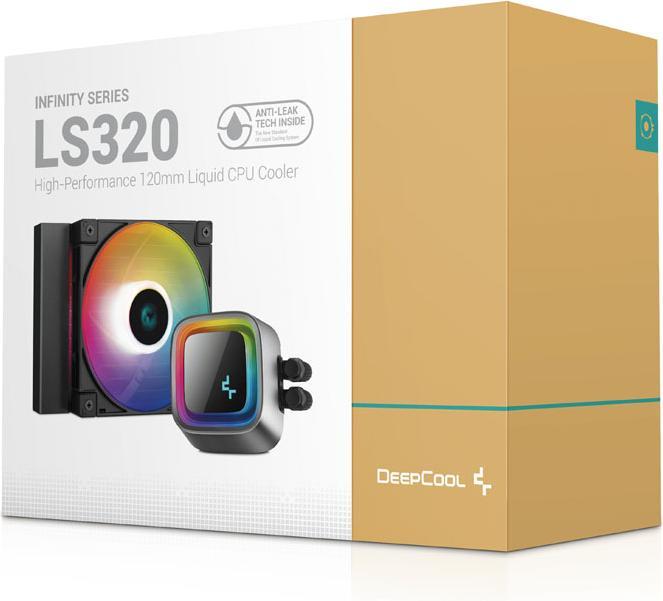 Produktbild Deepcool LS320