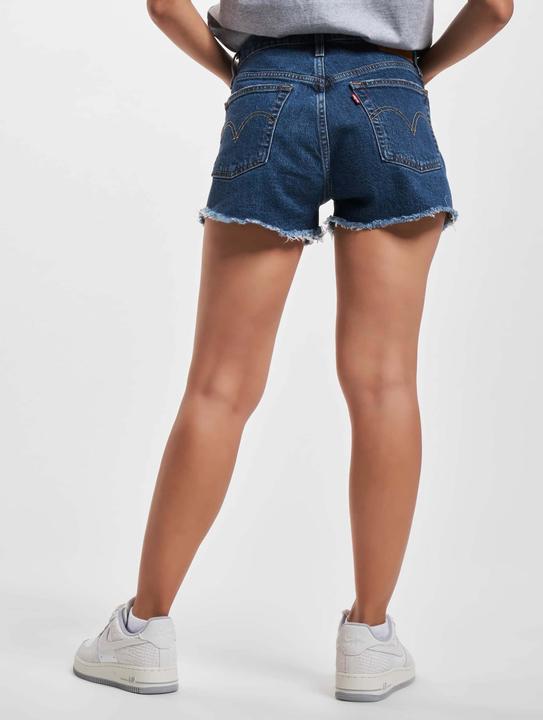 Actual product image Levis 501 Original Shorts - 86373 (24)