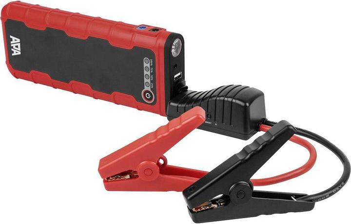 APA Quick start system 16477 (300 A, 18 mAh)