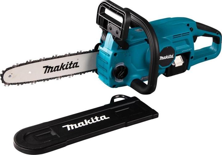 Actual product image Makita DUC307ZX2 (Battery chain saw)