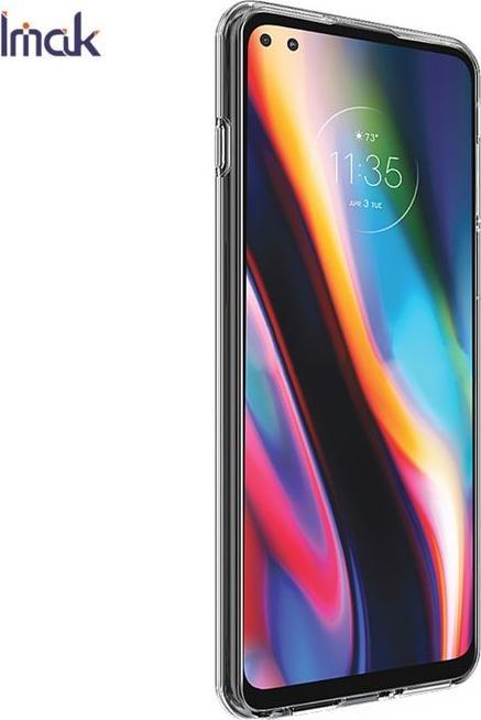 Produktbild MU Budget UX-5 Series (Motorola Moto G 5G Plus)