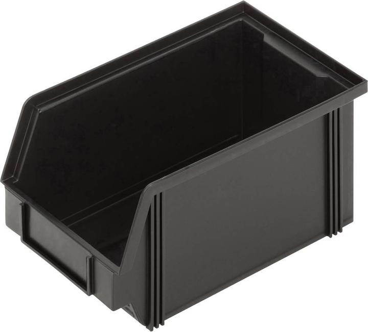 Produktbild Alutec ESD-Lagersichtbox (B x H x T)