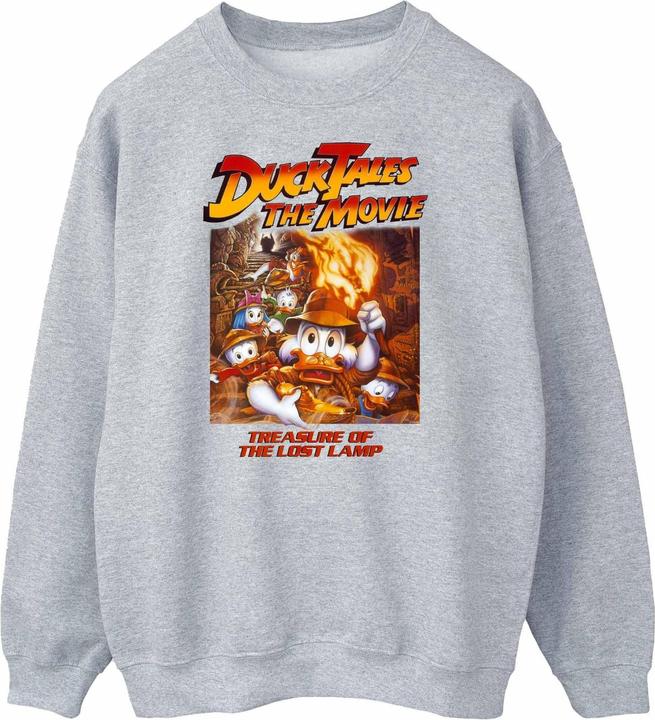 Disney Duck Tales The Movie Sweatshirt (XXL)