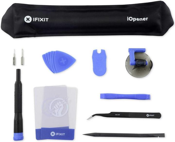 Image du produit iFixit Kit iOpener