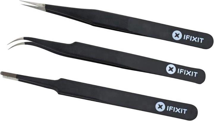 Immagine prodotto iFixit Set di pinzette di precisione Pro