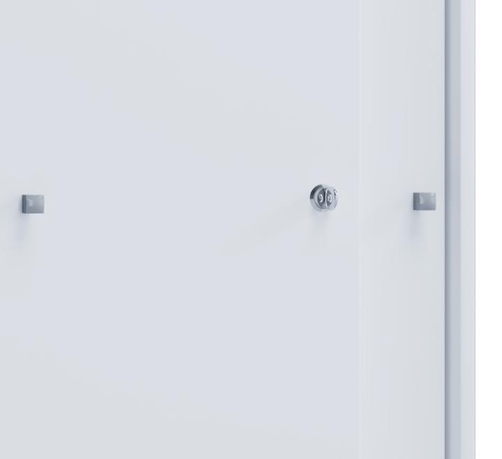 Image du produit VCM Lona (70 x 40 x 111 cm)
