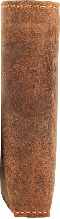 Produktbild Greenburry Vintage Geldbörse Leder 12 cm