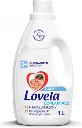 Lovela Baby 5900627055542 (1000 ml)