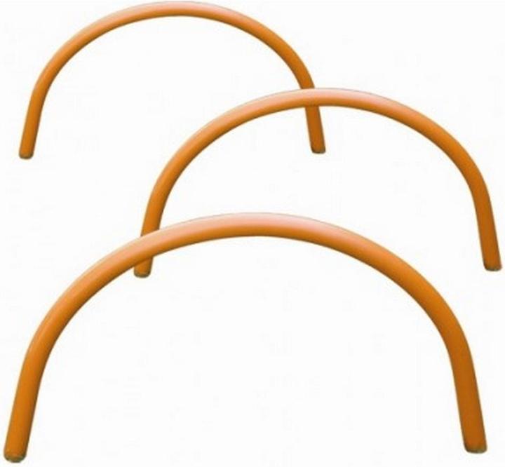Image du produit Cartasport Arcs d'entraînement Mega Training 3Erpack
