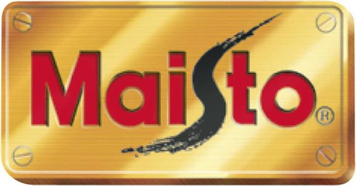 Produktbild Maisto Modellmotorrad