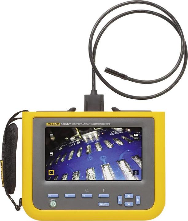 Produktbild Fluke Endoskop