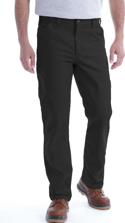 Produktbild Carhartt Washed Twill Dungaree (W36/L32)