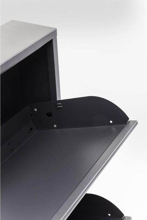 Actual product image Kare Design Eduardo (50 x 14 x 103 cm)