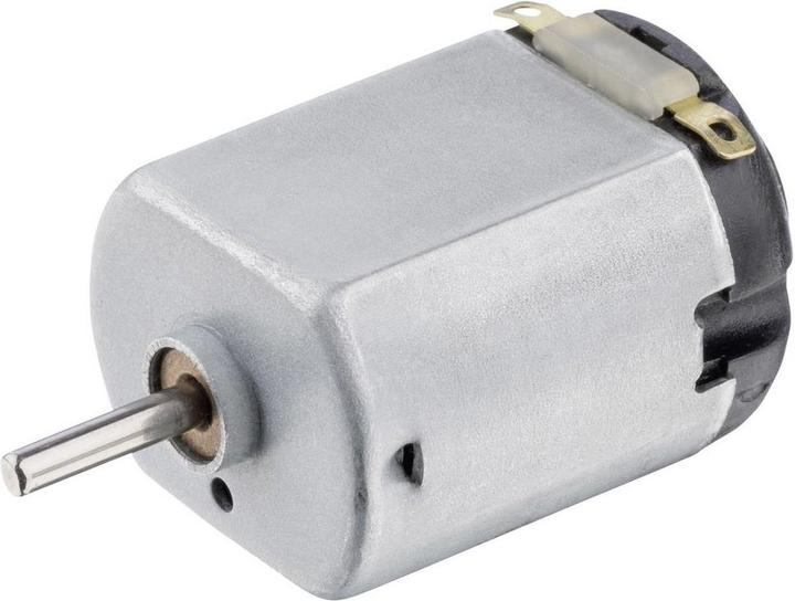 Produktbild Motraxx Gleichstrommotor 1.5 V/DC 0.55