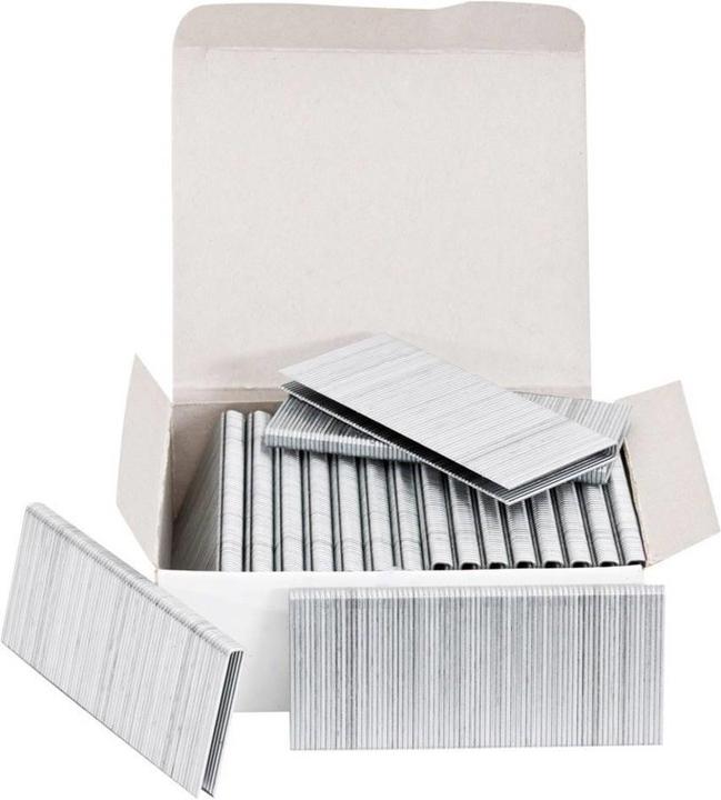 Produktbild Holzmann Druckluft-Klammern T5040K8