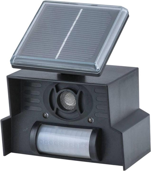 Heitronic Tiervertreiber Solar-LED Ultra