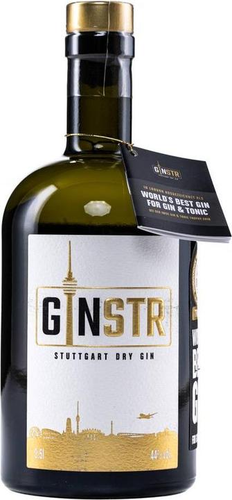 Produktbild Ginstr Stuttgart (1 x 50 cl)
