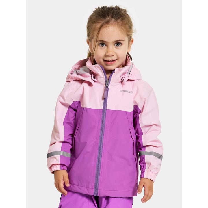 Produktbild Didriksons Kid's Pilvi Jacket