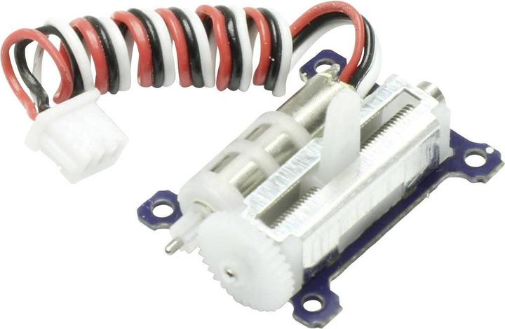 Produktbild Master Micro-Servo DS15 (R) Digital-S