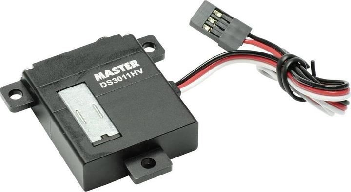 Produktbild Master Standard-Servo DS3011 HV Digit