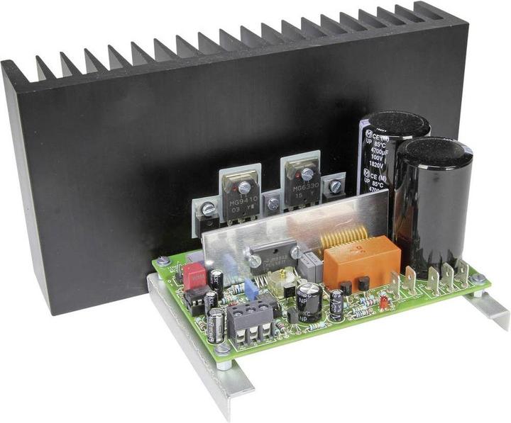 Produktbild Mono-Verstärker