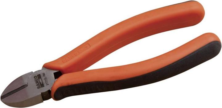 Bahco Zijsnijders 160 mm 2171G-1 (160 mm)
