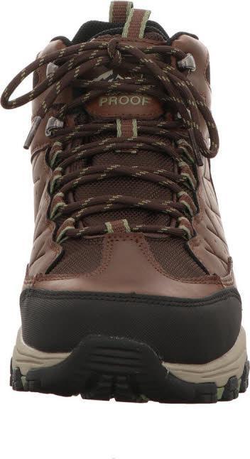 Image du produit Skechers Chaussure de randonnée RELAXED FIT : SELMEN-TELAGO (45)
