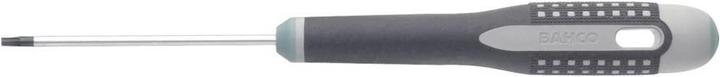 Bahco Cacciavite ERGO TORX con impugnatura a 3 componenti, T25 × 125 mm (Torx (TX))