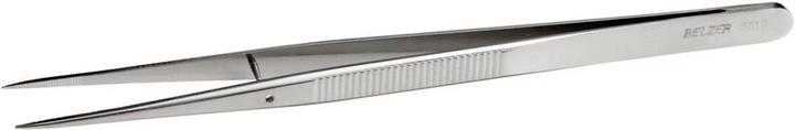 Actual product image Bahco Precision tweezers pointed, fine