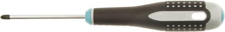 Produktbild Bahco ERGO Schraubendreher für TORQ-SET-Sicherheitsschrauben mit 3-Komponenten-Griff Nr. 2 × 75 mm (Torx (TX))