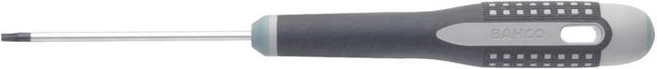 Immagine prodotto Bahco Cacciavite ERGO TORX con impugnatura a 3 componenti, T9 × 75 mm (Torx (TX))