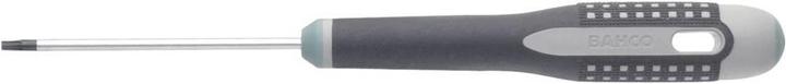 Actual product image Bahco ERGO TORX screwdriver with 3-component handle, T8 × 75 mm (Torx (TX))