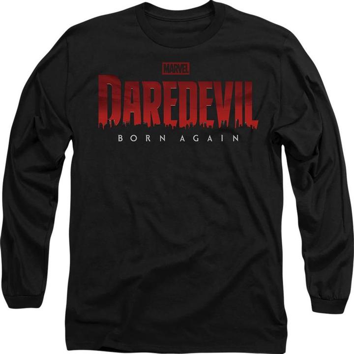 Daredevil Born Again TShirt (S)