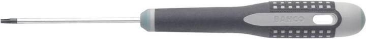 Immagine prodotto Bahco Cacciavite ERGO TORX con impugnatura a 3 componenti, T5 × 75 mm (Torx (TX))
