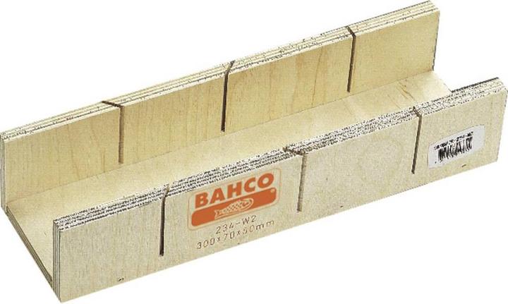 Productafbeelding Bahco Snijlade 234-W3