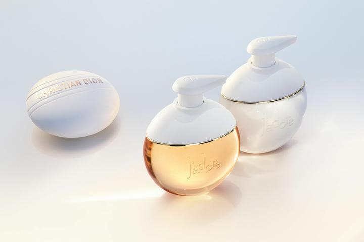 Image du produit Dior J'adore (Lait pour le corps, 200 ml)