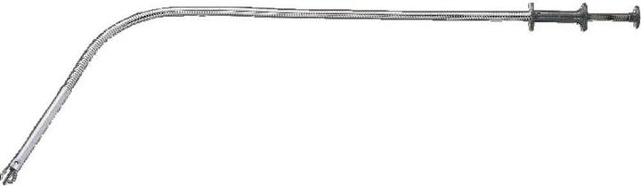 Bahco Flexibler Krallengreifer mit Stahlkern, 525 mm