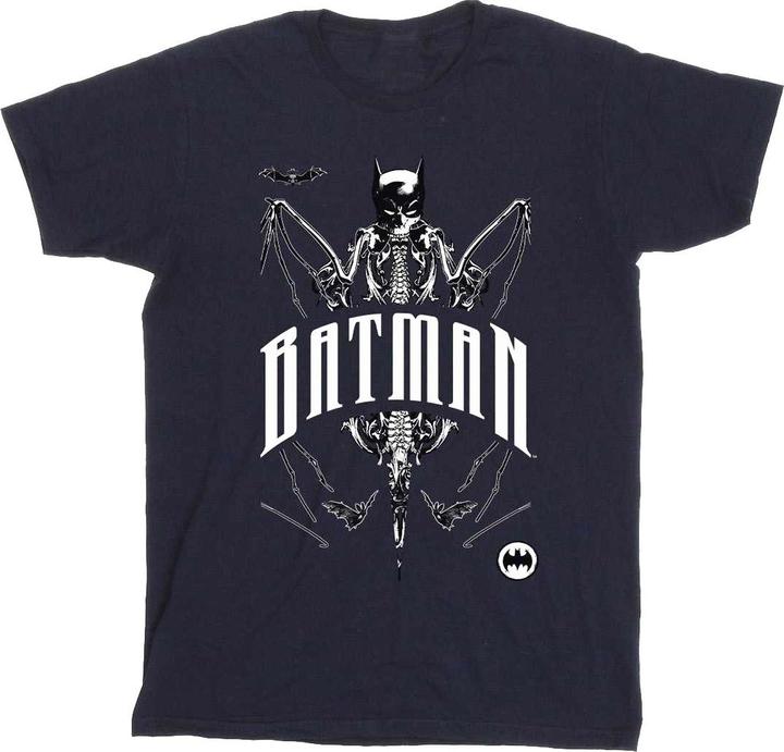 Batman TShirt (3XL)